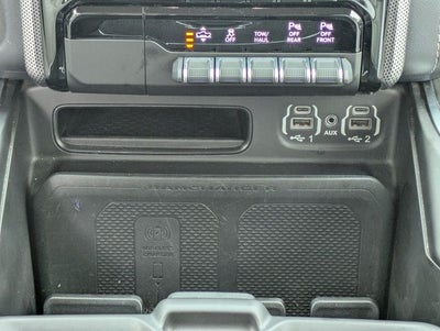 2022 RAM 1500 Limited Crew Cab 4x2 5'7' Box