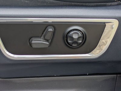 2022 RAM 1500 Limited Crew Cab 4x2 5'7' Box