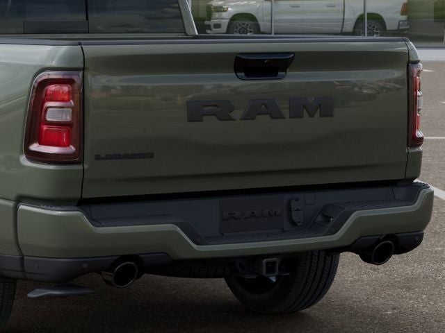 2026 RAM Ram 1500 RAM 1500 LARAMIE CREW CAB 4X2 5'7' BOX
