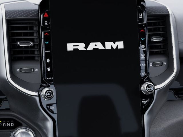 2026 RAM Ram 1500 RAM 1500 LARAMIE CREW CAB 4X2 5'7' BOX