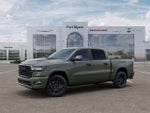 2026 RAM Ram 1500 RAM 1500 LARAMIE CREW CAB 4X2 5'7' BOX