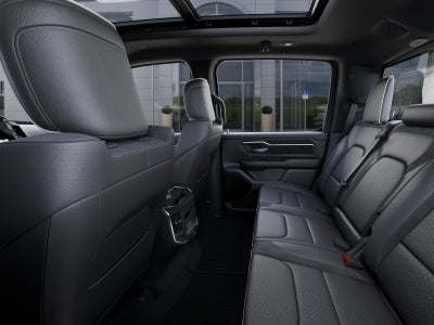 2026 RAM Ram 1500 RAM 1500 LARAMIE CREW CAB 4X2 5'7' BOX