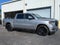 2020 RAM 1500 Laramie Crew Cab 4x2 5'7' Box