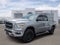 2022 RAM 1500 Big Horn Quad Cab 4x4 6'4' Box
