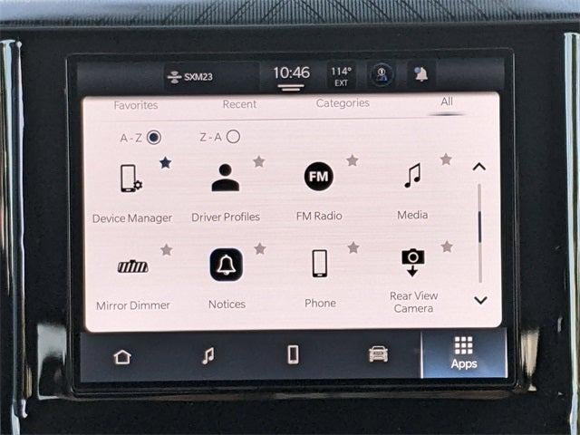 2025 RAM Ram 1500 RAM 1500 BIG HORN CREW CAB 4X4 5'7' BOX