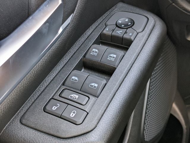 2025 RAM Ram 1500 RAM 1500 BIG HORN CREW CAB 4X4 5'7' BOX