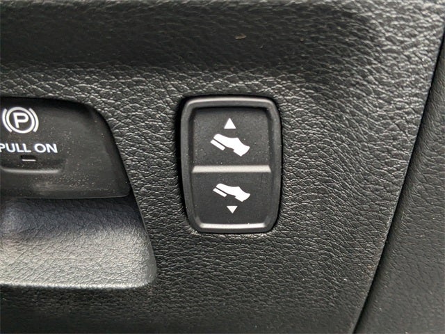 2025 RAM Ram 1500 RAM 1500 BIG HORN CREW CAB 4X4 5'7' BOX