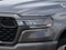 2025 RAM Ram 1500 RAM 1500 BIG HORN CREW CAB 4X4 5'7' BOX