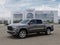 2025 RAM Ram 1500 RAM 1500 BIG HORN CREW CAB 4X4 5'7' BOX