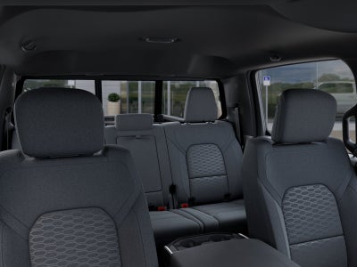 2025 RAM Ram 1500 RAM 1500 BIG HORN CREW CAB 4X4 5'7' BOX