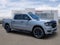 2024 RAM 1500 Tradesman Crew Cab 4x4 5'7' Box