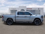 2024 RAM 1500 Tradesman Crew Cab 4x4 5'7' Box