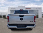 2024 RAM 1500 Tradesman Crew Cab 4x4 5'7' Box