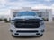 2024 RAM 1500 Tradesman Crew Cab 4x4 5'7' Box