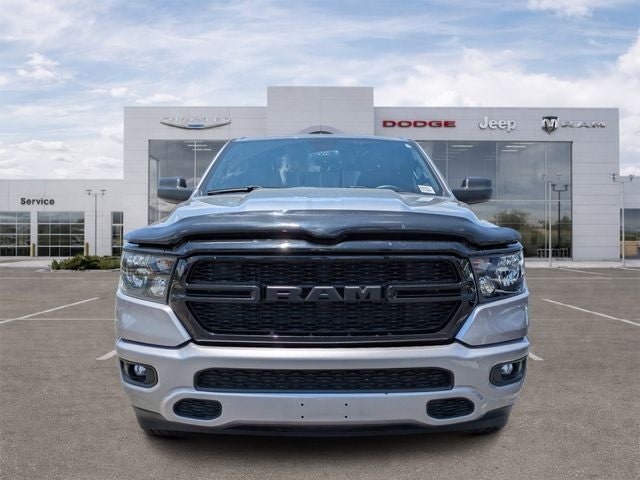 2024 RAM 1500 Tradesman Crew Cab 4x4 5'7' Box