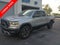 2019 RAM 1500 Rebel Quad Cab 4x4 6'4' Box