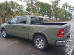 2026 RAM 1500 Big Horn Crew Cab 4x4 5'7' Box