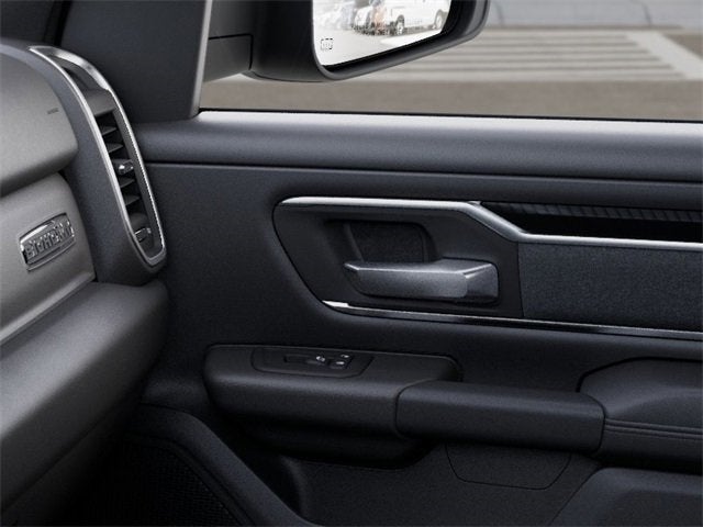 2026 RAM 1500 Big Horn Crew Cab 4x4 5'7' Box