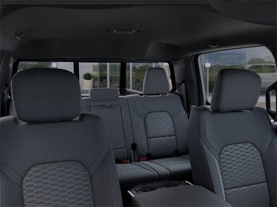 2026 RAM 1500 Big Horn Crew Cab 4x4 5'7' Box