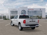 2026 RAM 1500 Big Horn Crew Cab 4x4 5'7' Box