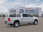 2026 RAM 1500 Big Horn Crew Cab 4x4 5'7' Box