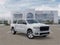 2026 RAM 1500 Big Horn Crew Cab 4x4 5'7' Box