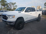 2019 RAM 1500 Big Horn/Lone Star Crew Cab 4x4 5'7' Box