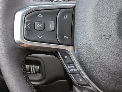 2027 RAM Ram 1500 RAM 1500 BIG HORN CREW CAB 4X4 5'7' BOX