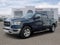 2020 RAM 1500 Big Horn Crew Cab 4x4 5'7' Box
