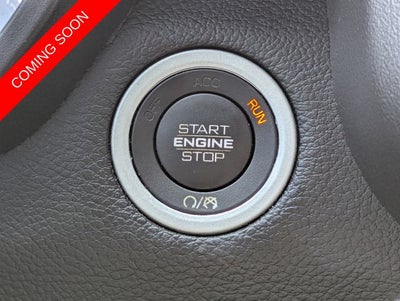 2019 RAM 1500 Big Horn/Lone Star Crew Cab 4x4 5'7' Box