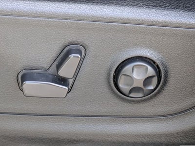 2021 RAM 1500 Big Horn Crew Cab 4x4 5'7' Box