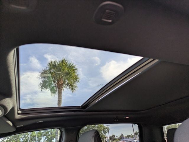 2021 RAM 1500 Big Horn Crew Cab 4x4 5'7' Box