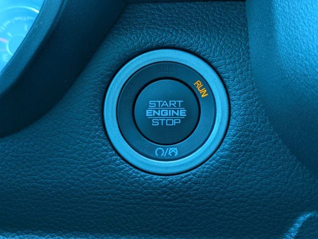 2021 RAM 1500 Big Horn Crew Cab 4x4 5'7' Box