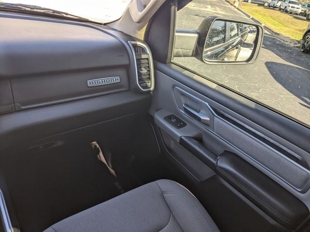 2019 RAM 1500 Big Horn/Lone Star Crew Cab 4x4 5'7' Box