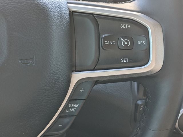 2019 RAM 1500 Big Horn/Lone Star Crew Cab 4x4 5'7' Box