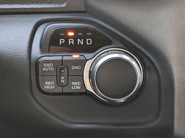 2019 RAM 1500 Big Horn/Lone Star Crew Cab 4x4 5'7' Box