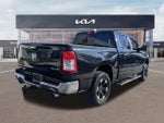 2019 RAM 1500 Big Horn/Lone Star Crew Cab 4x4 5'7' Box