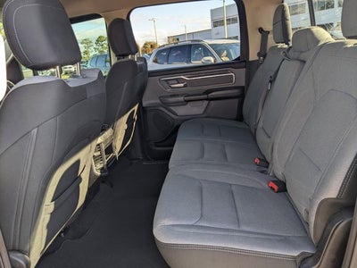 2019 RAM 1500 Big Horn/Lone Star Crew Cab 4x4 5'7' Box