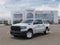 2026 RAM Ram 1500 RAM 1500 TRADESMAN CREW CAB 4X4 5'7' BOX