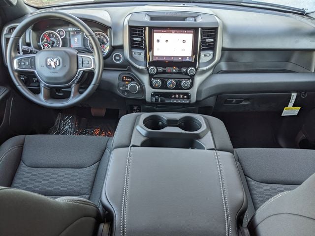 2026 RAM Ram 1500 RAM 1500 TRADESMAN CREW CAB 4X4 5'7' BOX