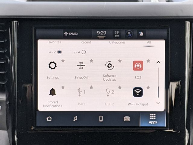 2026 RAM Ram 1500 RAM 1500 TRADESMAN CREW CAB 4X4 5'7' BOX