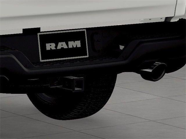 2026 RAM Ram 1500 RAM 1500 TRADESMAN CREW CAB 4X4 5'7' BOX