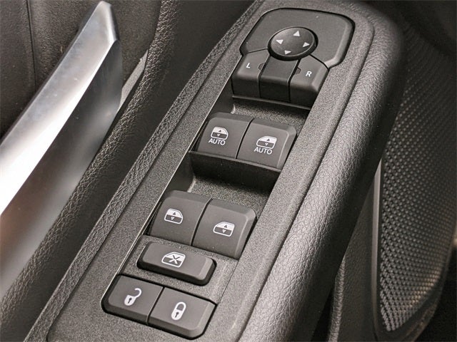 2026 RAM Ram 1500 RAM 1500 TRADESMAN CREW CAB 4X4 5'7' BOX