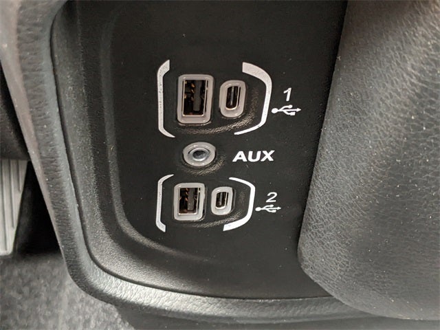 2026 RAM Ram 1500 RAM 1500 TRADESMAN CREW CAB 4X4 5'7' BOX