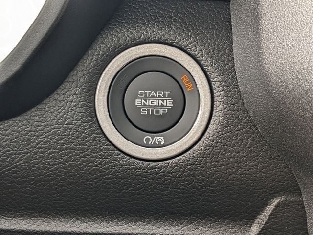 2026 RAM Ram 1500 RAM 1500 TRADESMAN CREW CAB 4X4 5'7' BOX