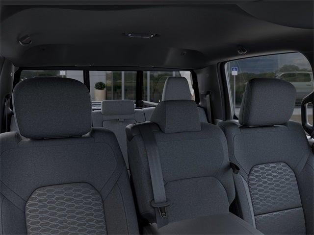 2026 RAM Ram 1500 RAM 1500 TRADESMAN CREW CAB 4X4 5'7' BOX