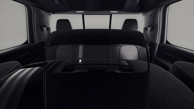2027 RAM Ram 1500 RAM 1500 WARLOCK CREW CAB 4X4 5'7' BOX