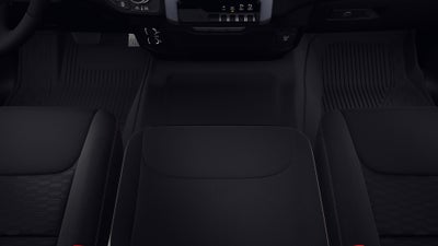 2027 RAM Ram 1500 RAM 1500 WARLOCK CREW CAB 4X4 5'7' BOX