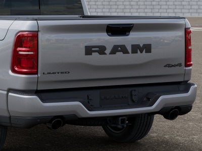 2025 RAM 1500 Limited