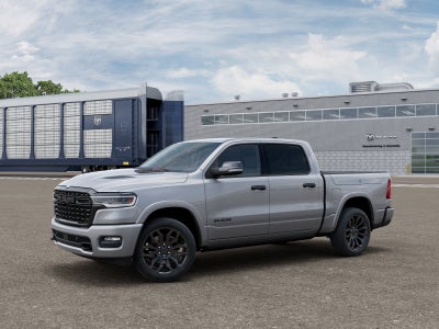 2025 RAM 1500 Limited